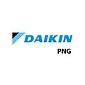 Daikin PNG