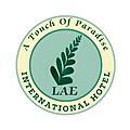 Lae International Hotel