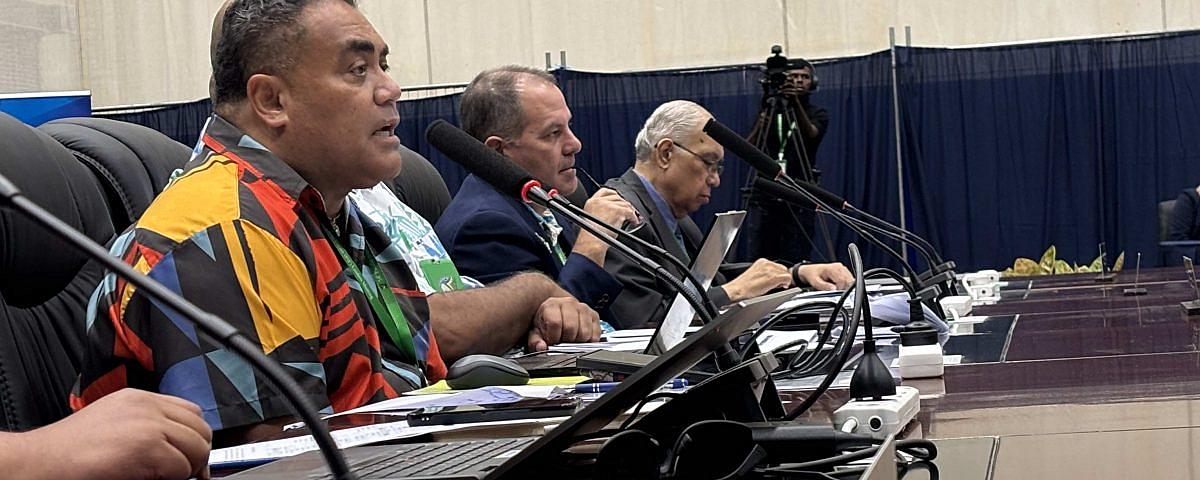 Tourism as a Force for Resilience: SPTO Strengthens Regional Partnerships for a Sustainable Pacific