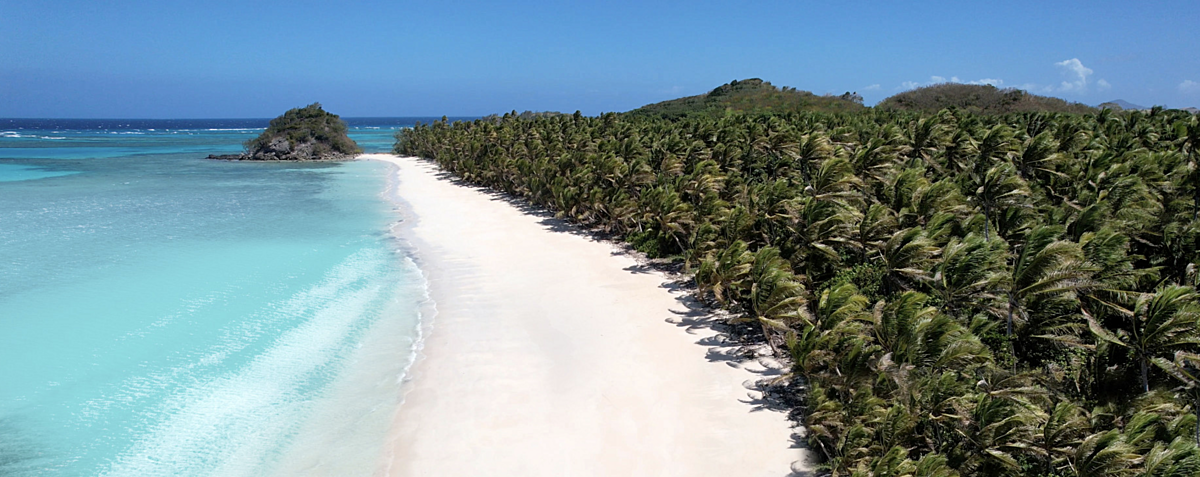 Kerzner to Open First One&Only Resort in Fiji