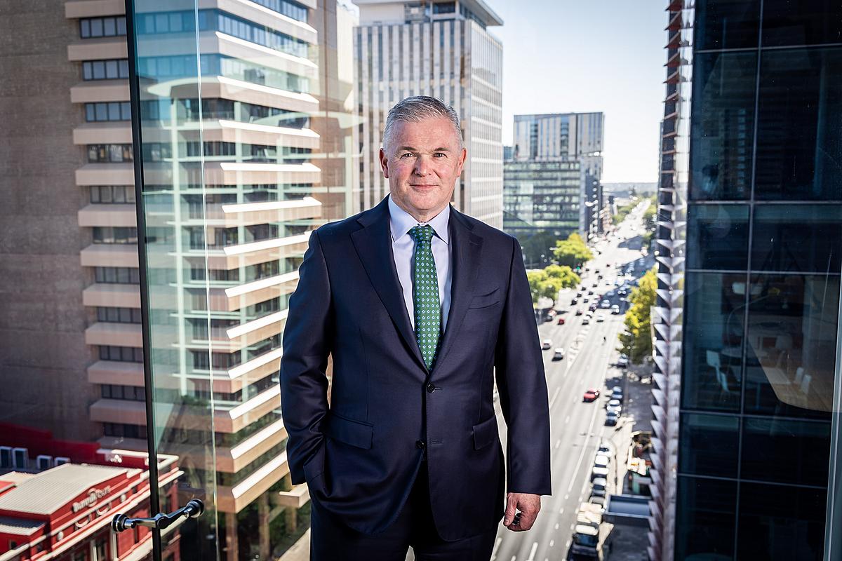 SANTOS CEO LEADS GLOBAL CEO LINEUP FOR PNG INVESTMENT WEEK 2025