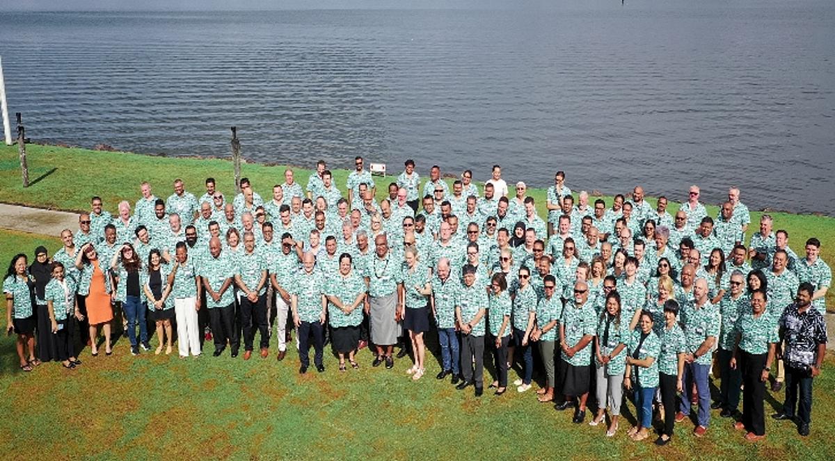 Australia–Fiji Business Forum Highlights Expanding Economic Opportunities and Regional Partnership