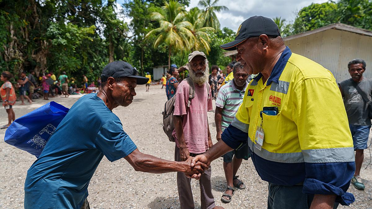 Ok Tedi Reveals Five-Year Plan to Restart Misima Gold Project