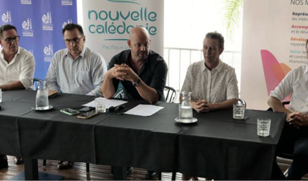 New Caledonia Launches Ambitious Tourism Recovery Plan to Attract 250,000 Visitors by 2032