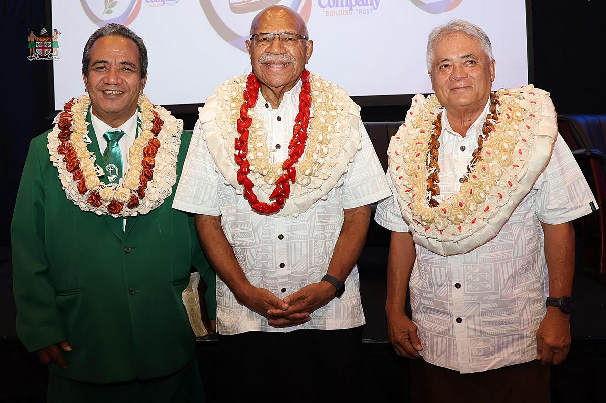PM RABUKA LAUNCHES AMA INSURANCE COMPANY LIMITED