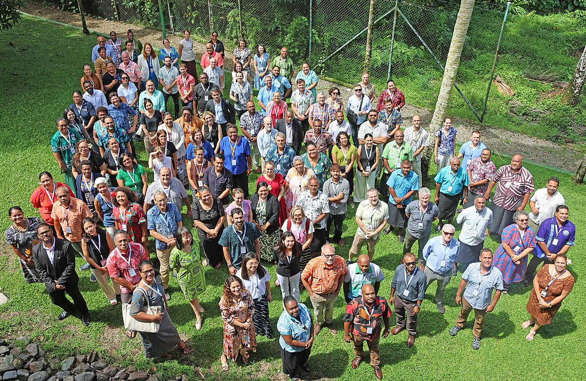 Pacific leaders call for stronger global investment in ocean sustainability