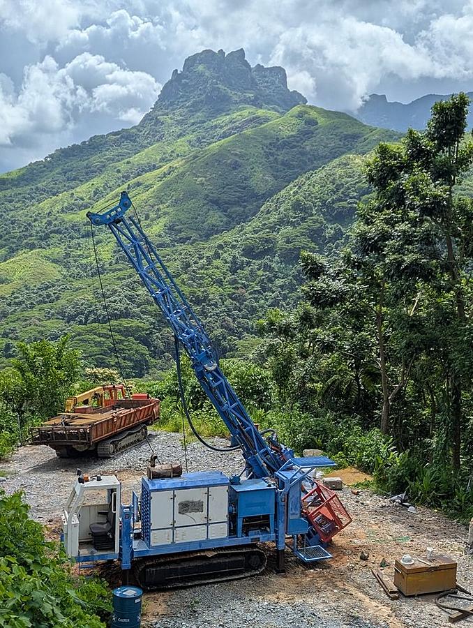 Lion One upgrades drilling, advances ‘Phase 2’ strategy at Tuvatu