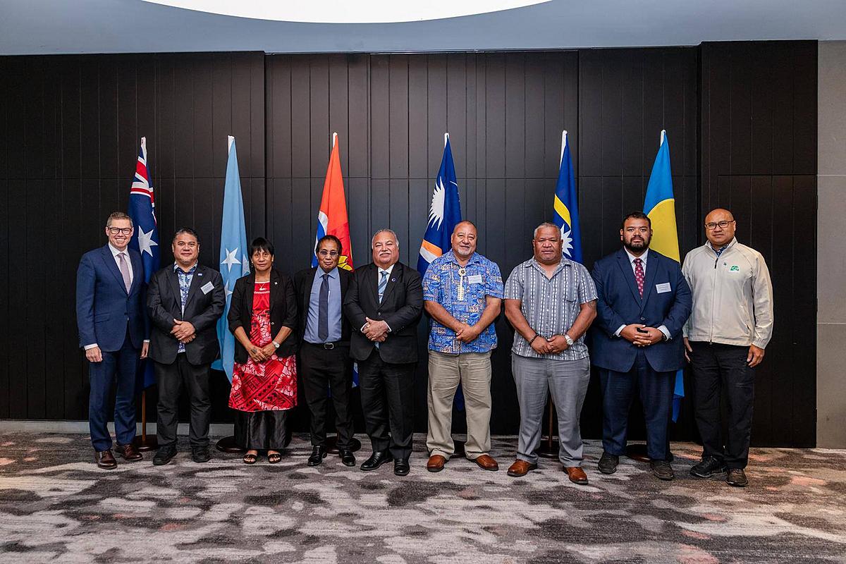Nauru backs North Pacific aviation summit outcomes, pushes NPC sustainability