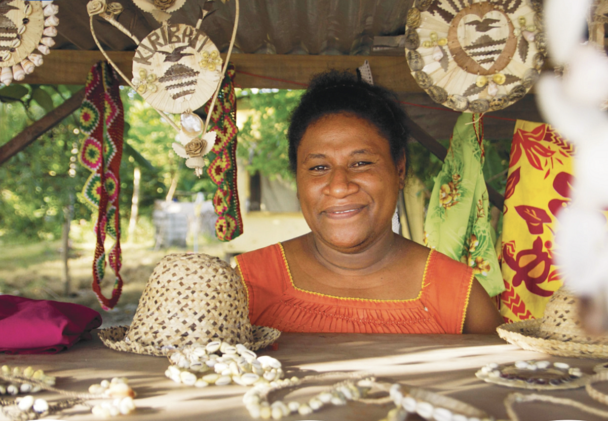 Pacific economies push regional strategy to strengthen private sector growth