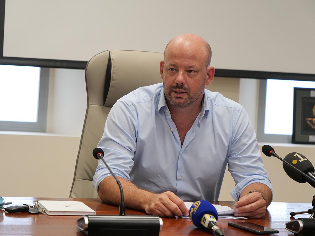 New Caledonia seeks inclusion in France’s electricity cost equalisation scheme