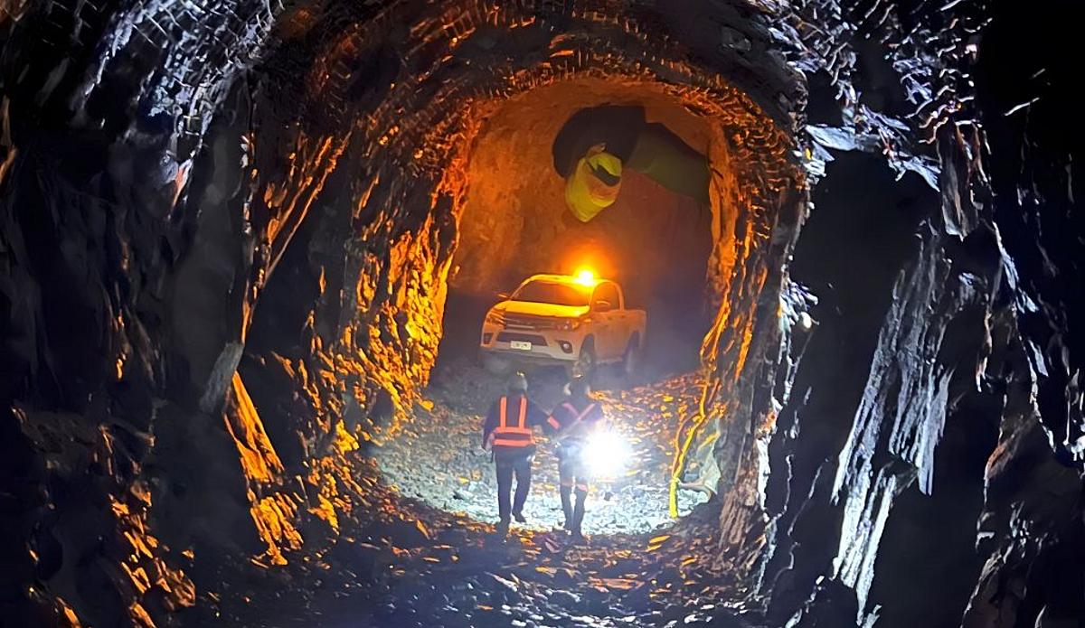 Lion One outlines operational progress, challenges at Tuvatu gold mine