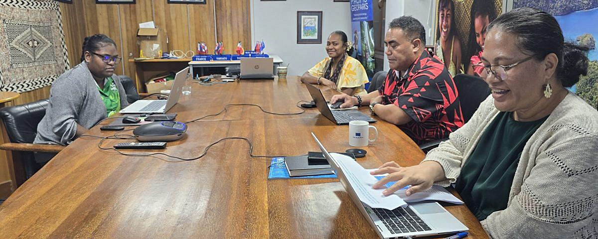 Pacific tourism body advances gender-inclusive strategy for 2026–2030