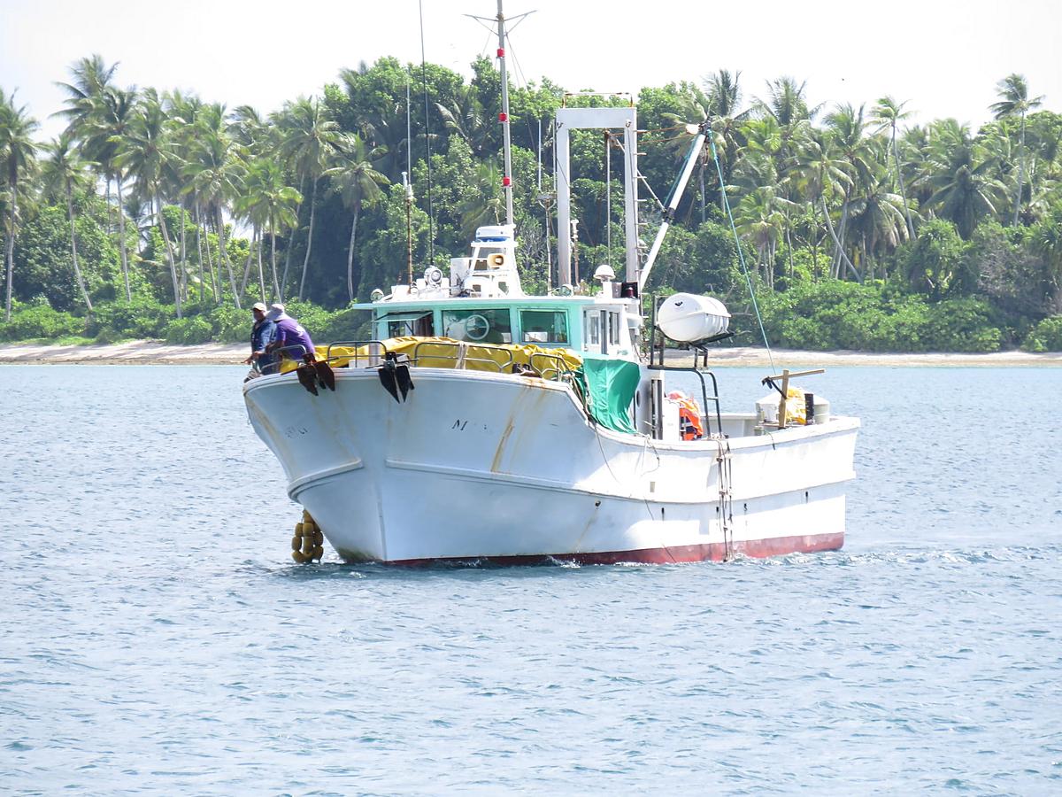 Tuvalu secures NZ$10.9 million from New Zealand for third-phase fisheries programme