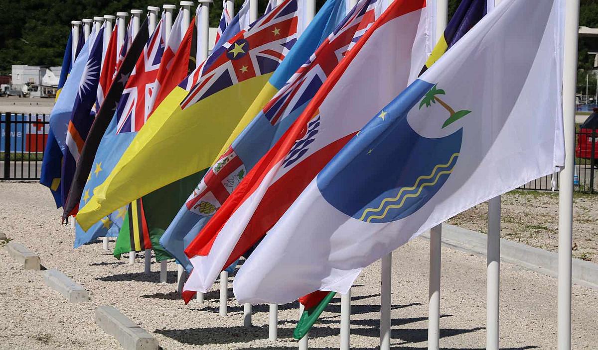 Pacific Leaders Invoke Biketawa Declaration Over Looming Fuel Crisis