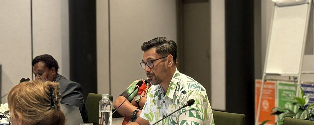 Pacific Tourism Bodies Launch Third Phase of Single-Use Plastics Reduction Programme