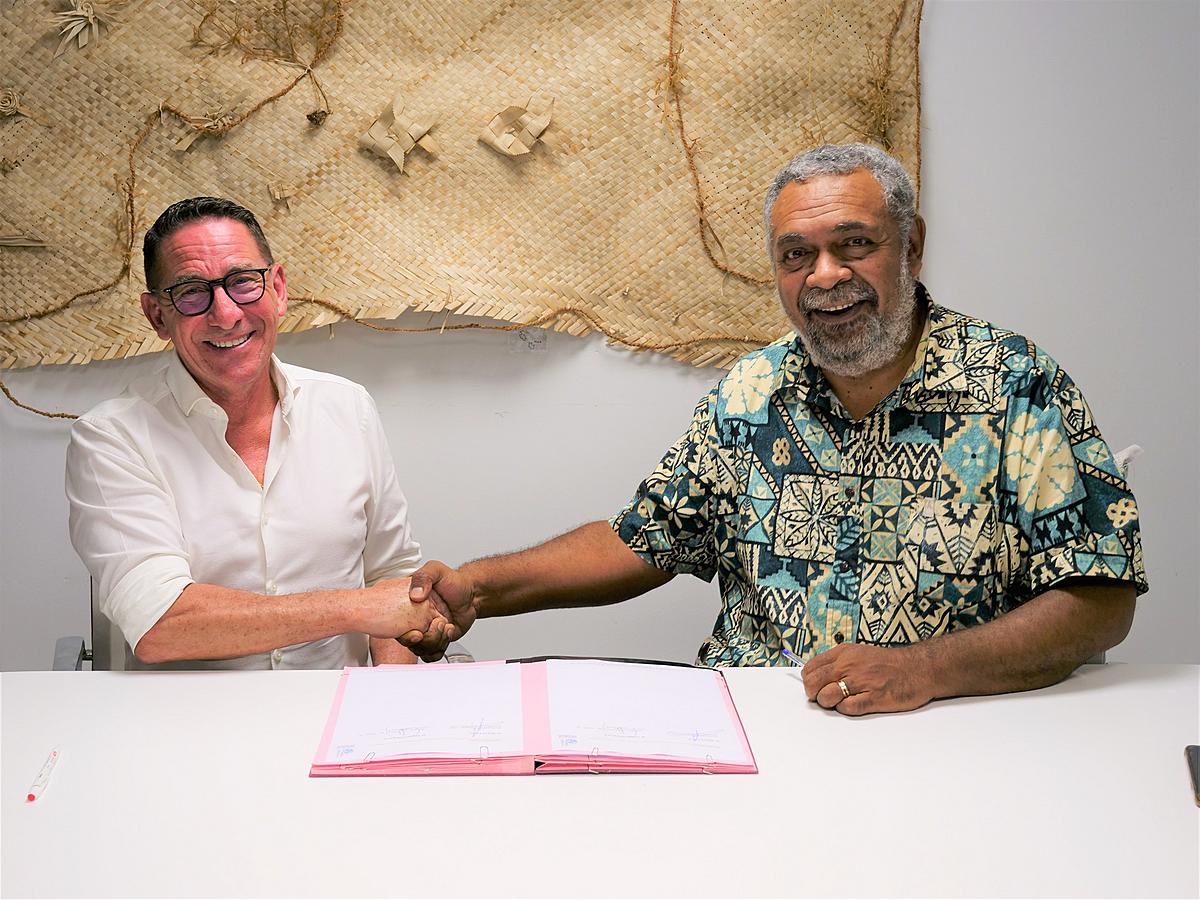 New Caledonia hotel sector joins preparations for 2028 FESTPAC
