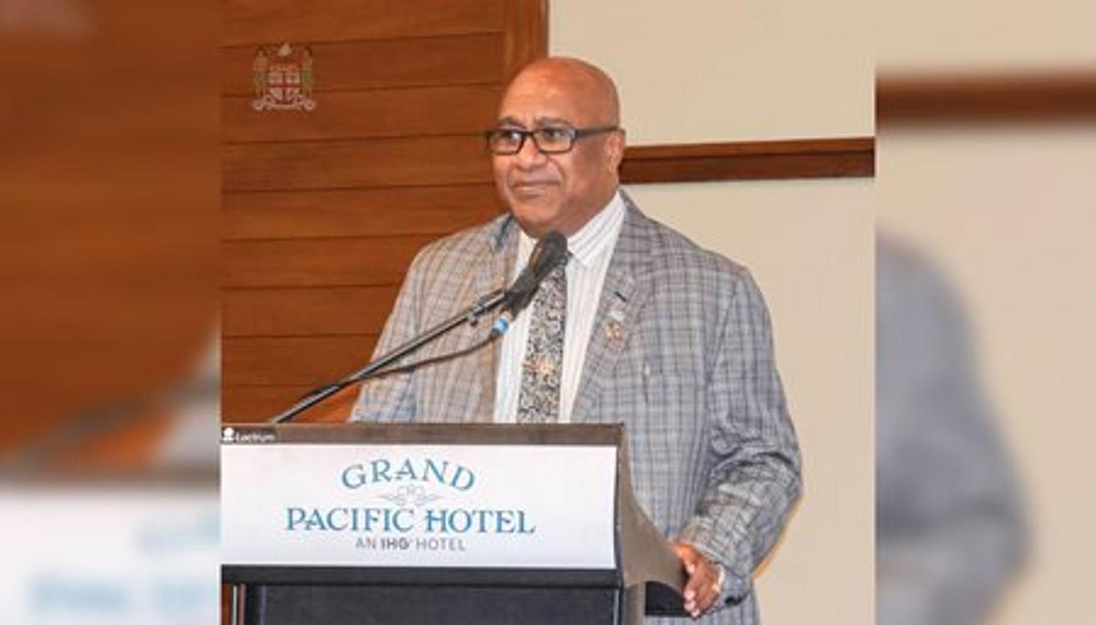 US Slashes Tariffs on Fijian Exports to 15%, Fiji Hails Breakthrough in Trade Talks