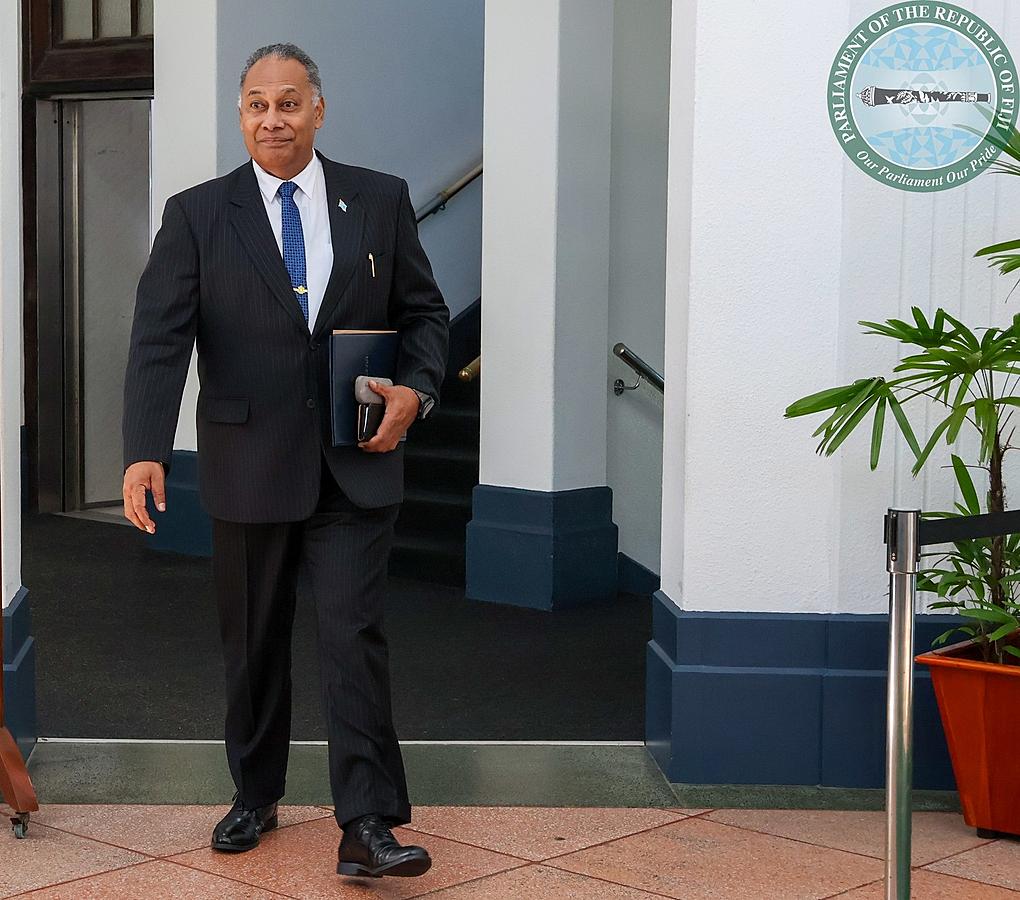 Fiji pushes trade priorities at WTO, expands ties with Australia and New Zealand