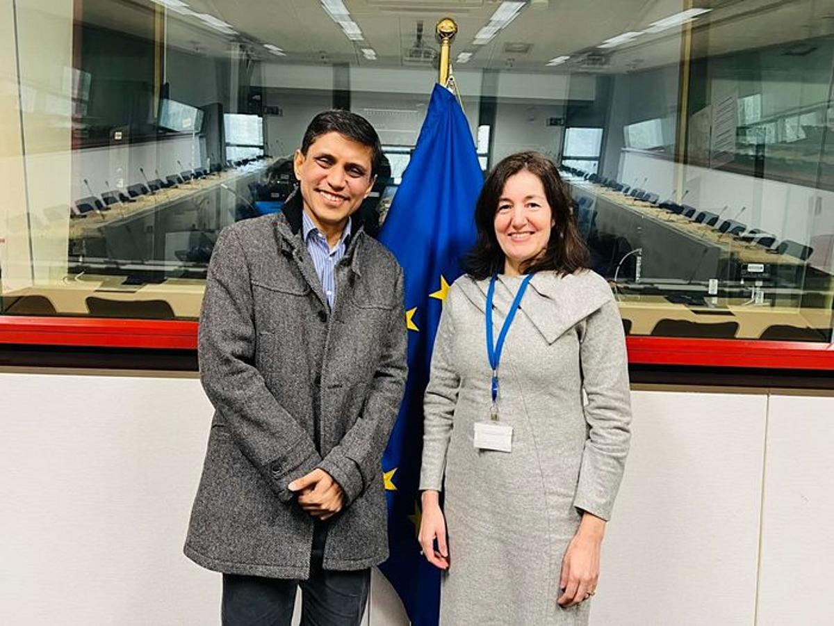 EU Approves Global Sourcing for Fijian Fish Exports Under Trade Deal