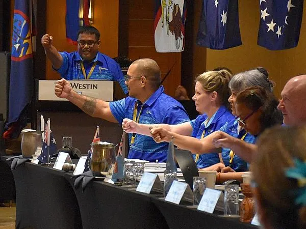 Pacific customs leaders to meet in Fiji amid growing border security threats