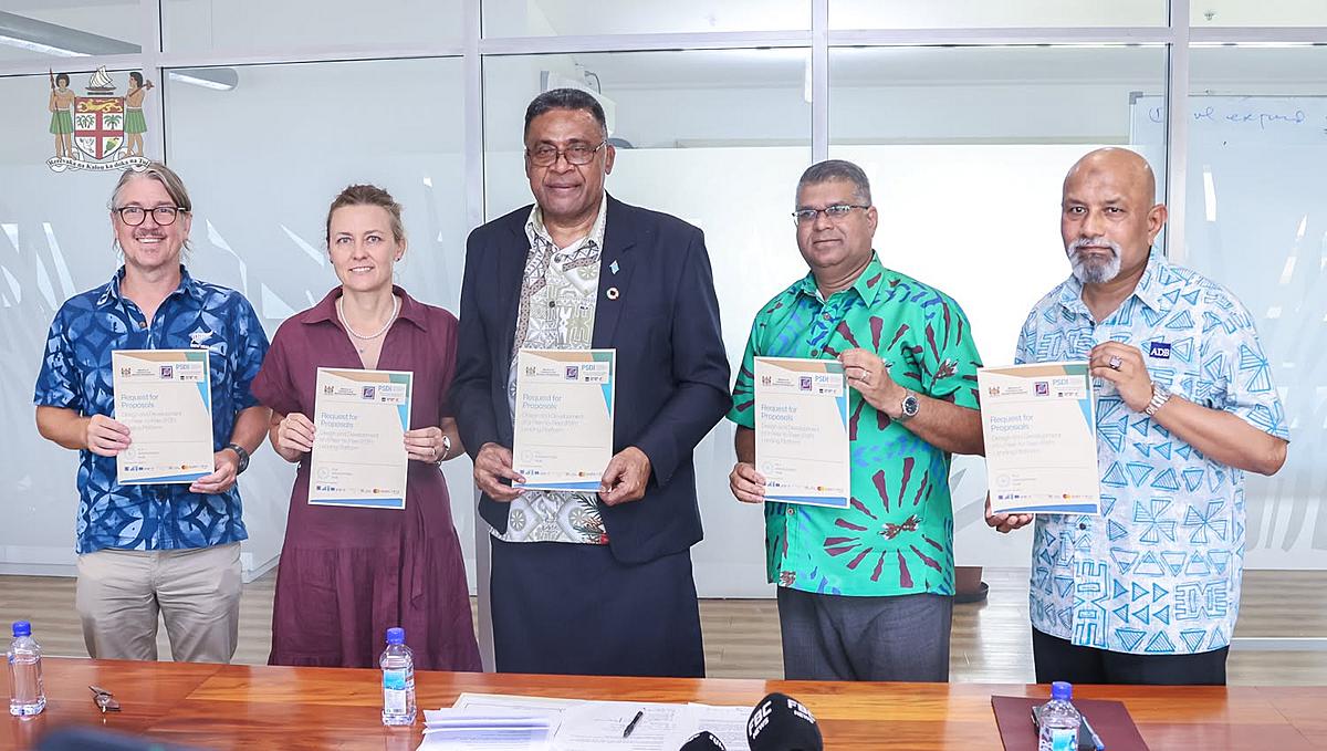 ThirdRoc to help develop Fiji’s first peer-to-peer lending platform