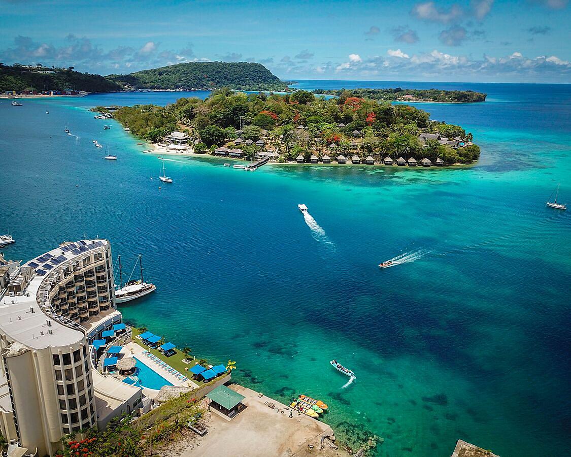 Vanuatu tourism generated estimated $136M economic impact in 2025, survey shows