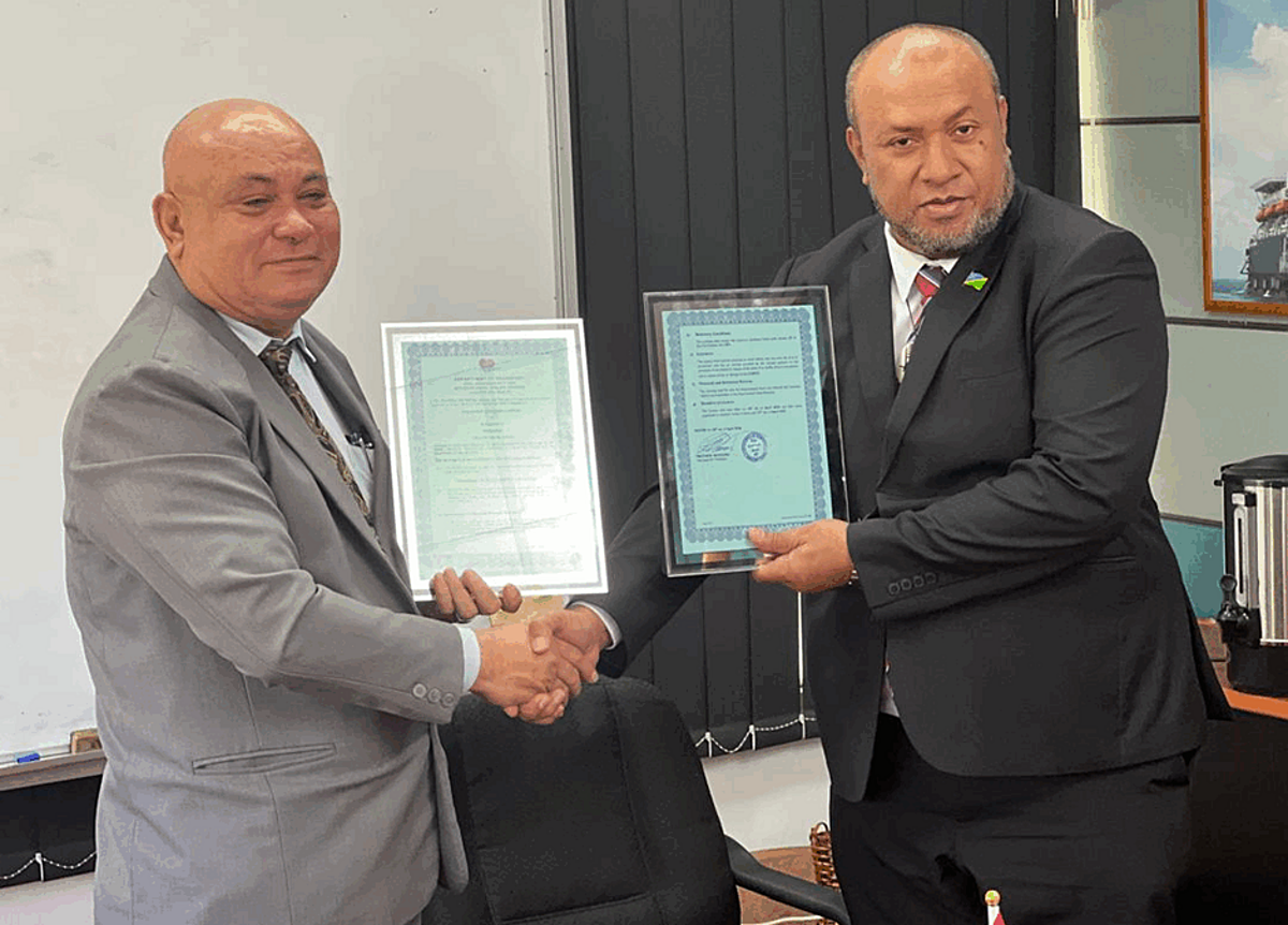 Solomon Airlines Granted Licence to Launch Direct Port Moresby–Honiara Service
