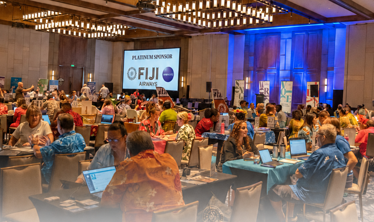 Pacific Tourism Exchange Delivers Strong Commercial Results and Regional Growth