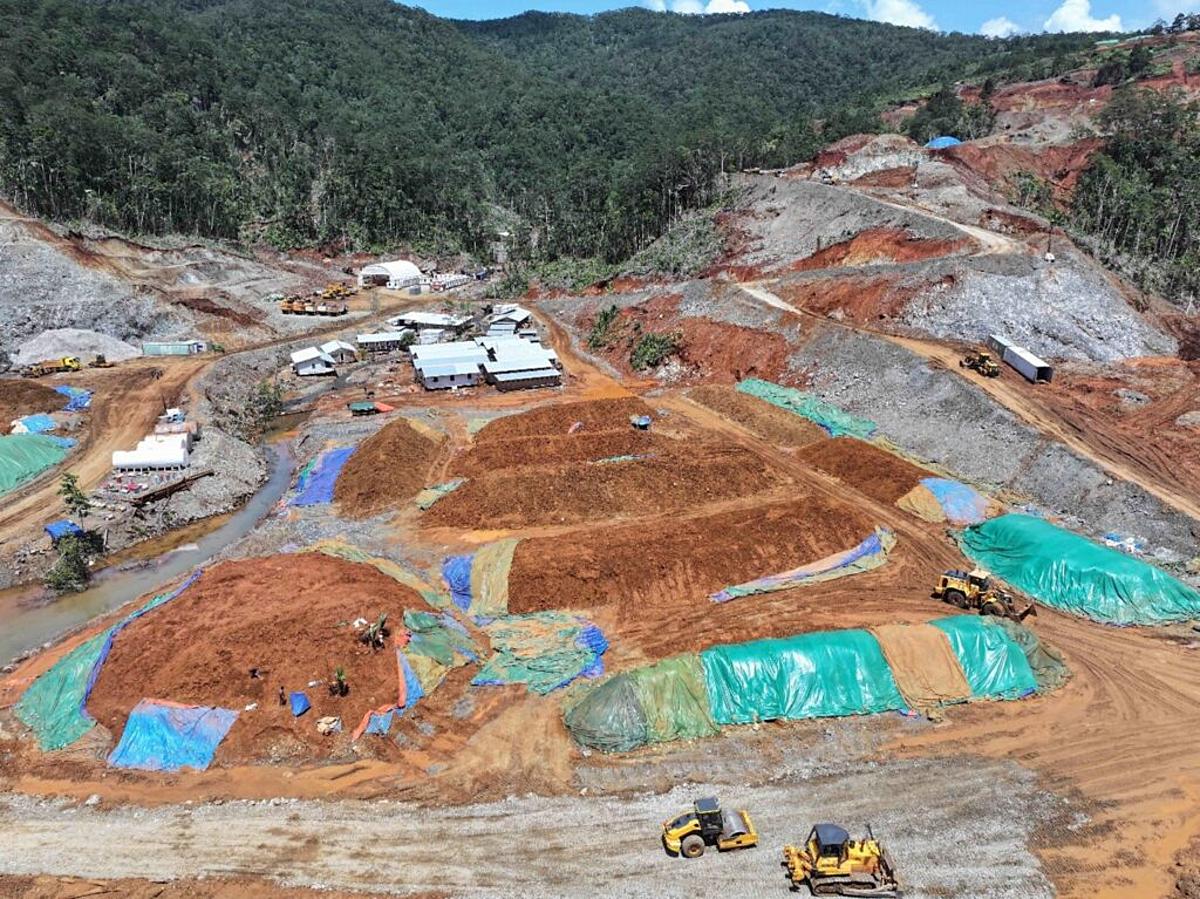 Solomon Islands seeks to rejoin global extractives transparency initiative