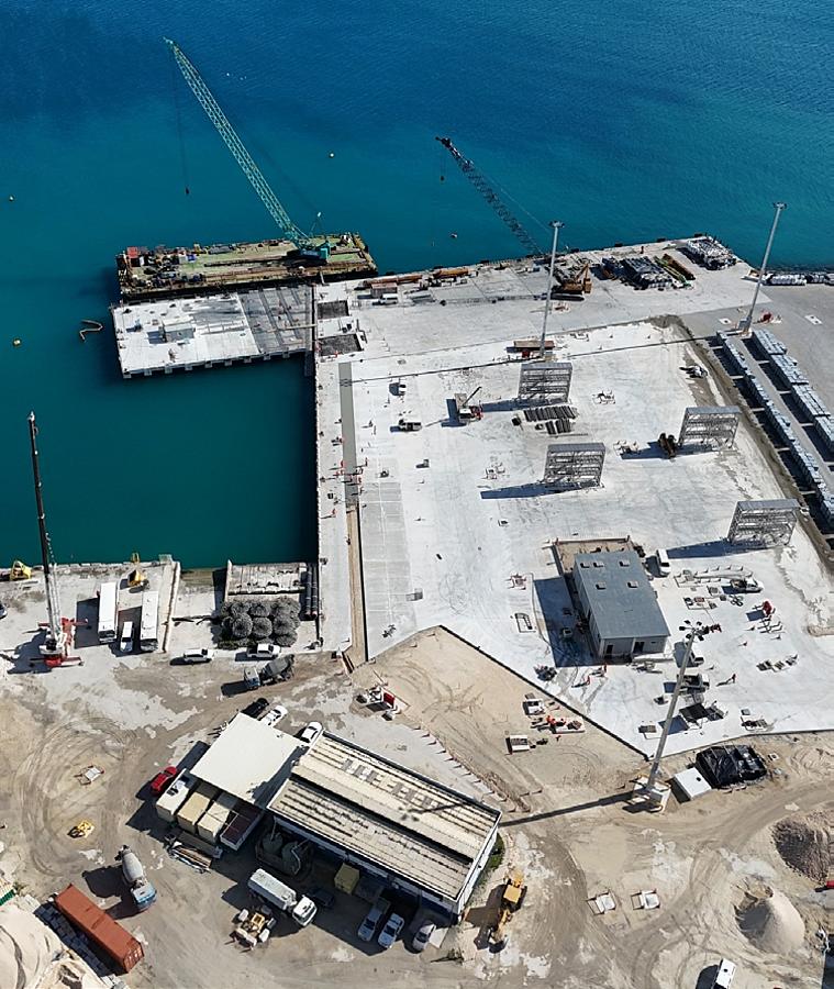 Building the Pacific's Infrastructure Future: How PRIF is reshaping regional development