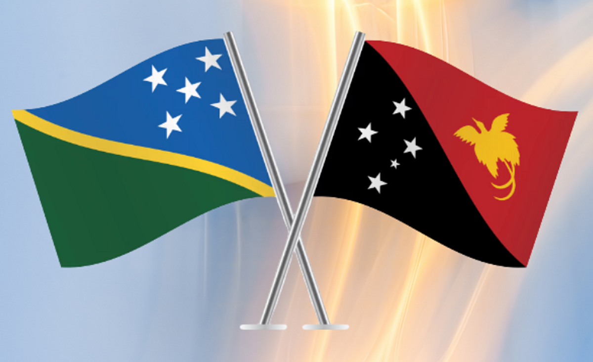PNG, Solomon Islands reaffirm push for stronger economic ties