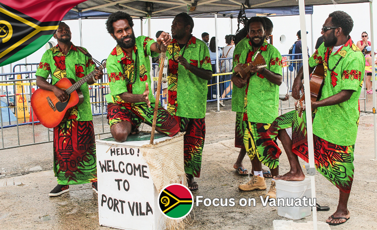 Vanuatu pushes investment reforms as fisheries project gains pace