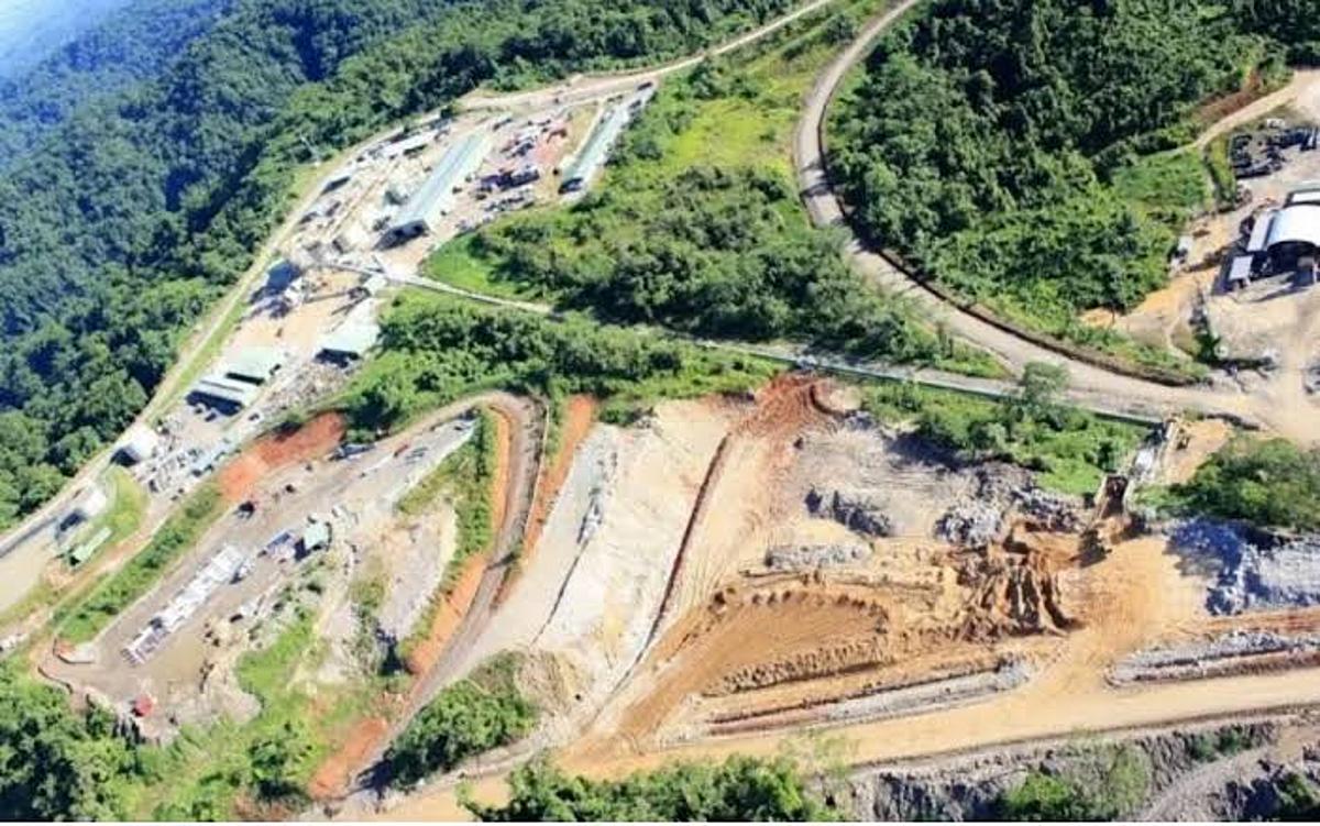 Solomon Islands launches consultations on mining reforms to spur investment
