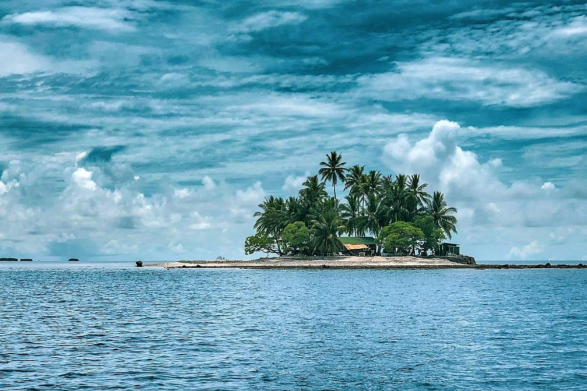 Pacific economies face slower growth as energy costs, weaker tourism weigh on outlook — ADB