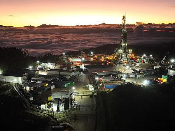 Papua LNG: why so delayed?