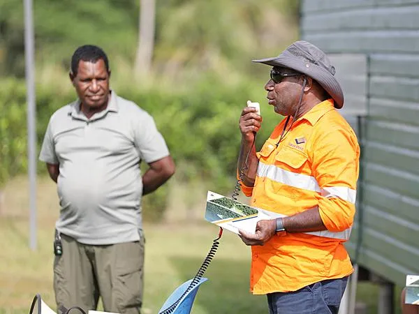 SDP Deepens Stakeholder Engagement and Expands Local Employment Opportunities