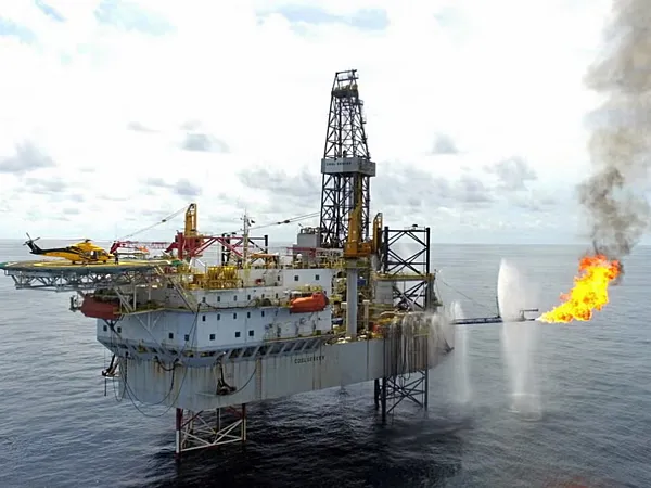 Petroleum Resources and Reserves: PNG in a Global Context