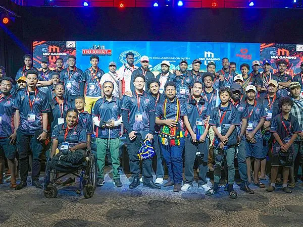 THEODIST showcases local ICT capability and digital talent at DTS26