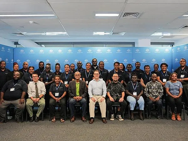 PNG Agriculture Leaders Strengthen Pathways to Export Markets