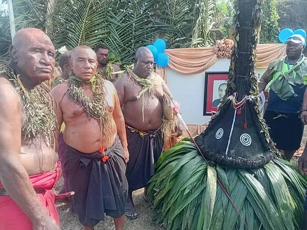 Malagan Festival Returns to Kavieng, Bringing New Business and Tourism Opportunities