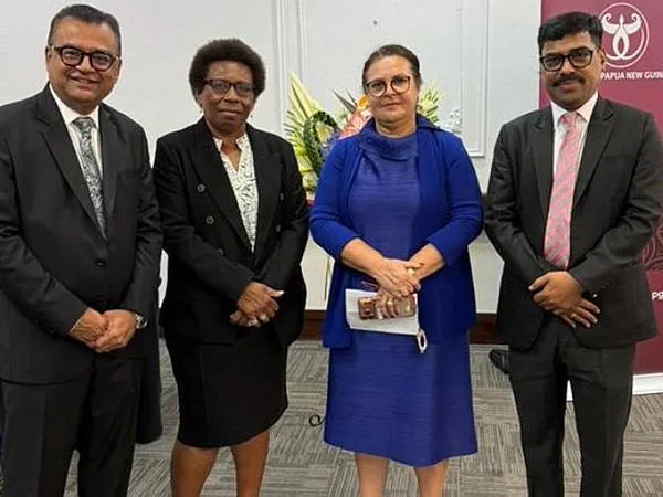 Nasfund Co-signs Landmark PNG Empower Finance Code to Protect Members’ Savings from Financial Abuse and Digital Exploitation