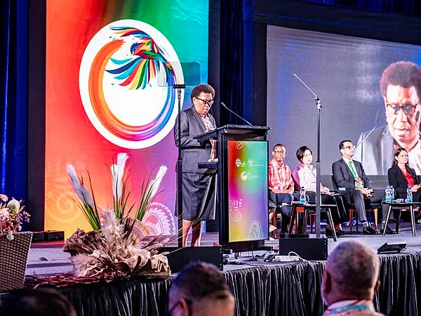 BPNG, 15 financial institutions sign Empower Finance Code