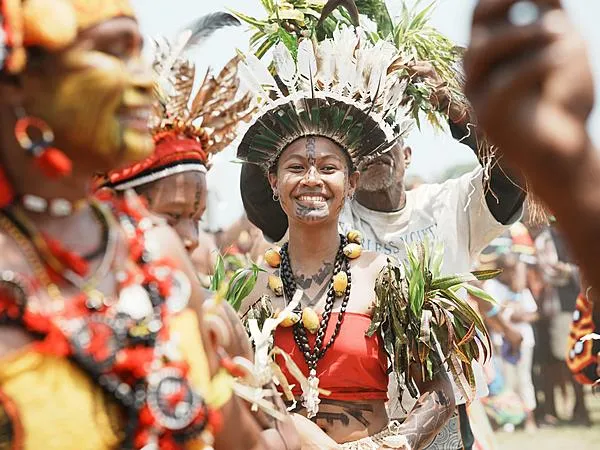 Culture festival opens tourism and business opportunities in Central Province
