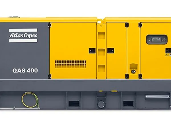 Powering Performance: High Arctic