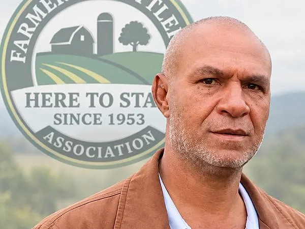 Farmers & Settlers Association calls for shift to commercial agriculture and downstream processing