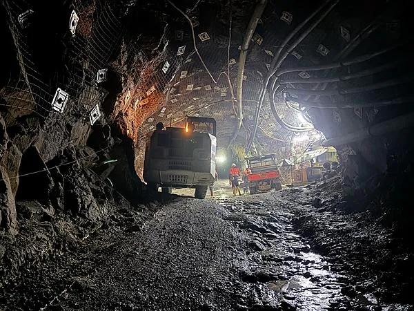 Tolu Minerals lifts Tolukuma gold resource by 81%