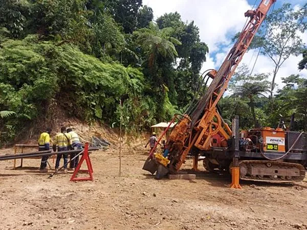 Adyton Resources begins trading on PNGX