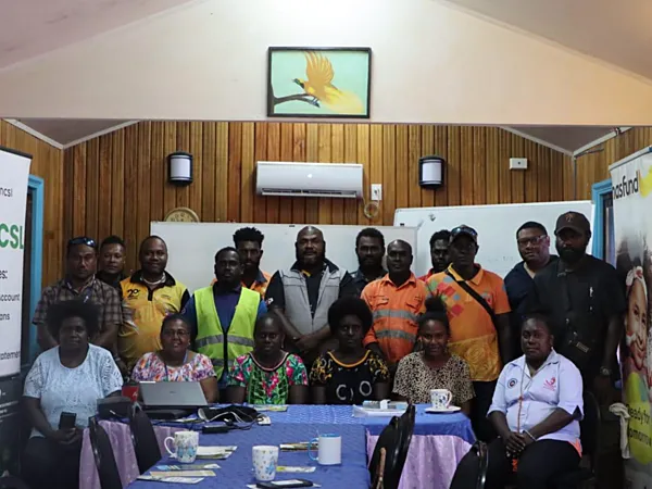 Nasfund Onboards 1,300 Workers in AROB