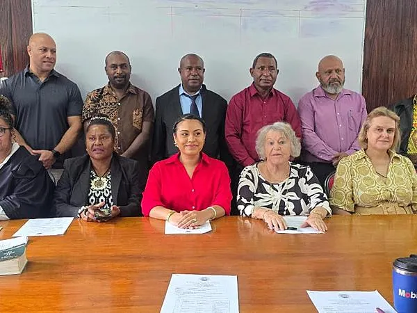 Morobe tourism board targets stronger industry coordination