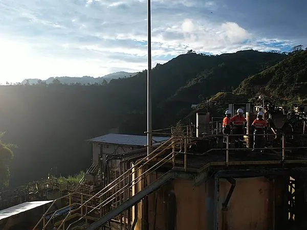 Tolu Minerals doubles gold resources to 1.33Moz with Mt Penck estimate